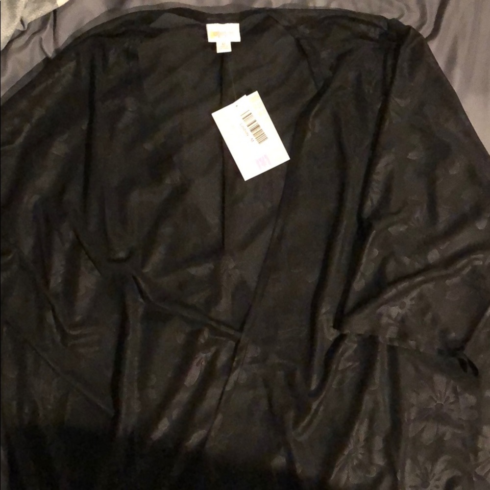 Black*** lularoe Lindsay